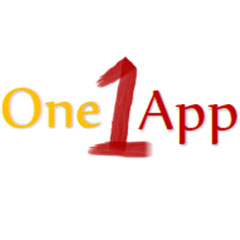 One App logo