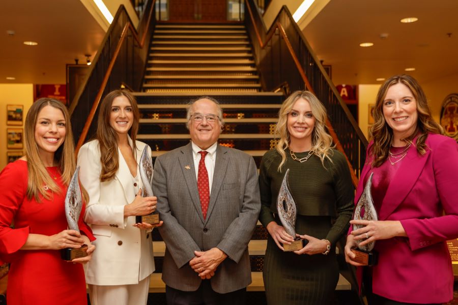 Ivy Women in Business Awards 2023
