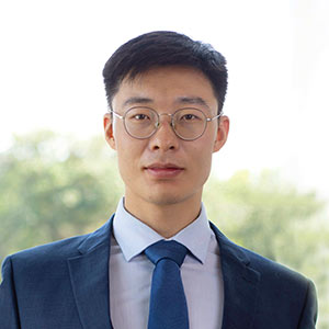 profile image of Chengzhe Liu