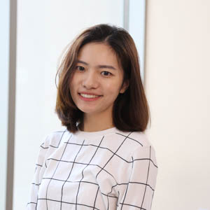 profile image of Danni Tu
