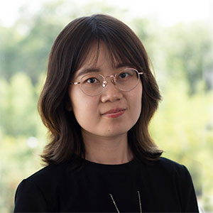 profile image of Danyang (Alice) Ge