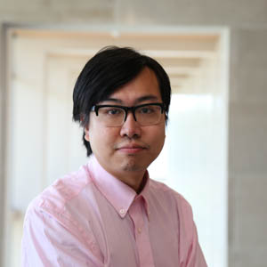 profile image of Feng (Jason) Guo