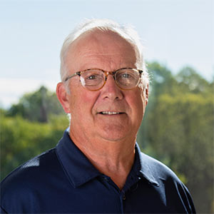 profile image of Jim McElroy