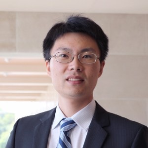 profile image of Junyan Shen