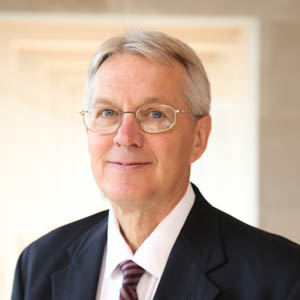 profile image of Paul Koch