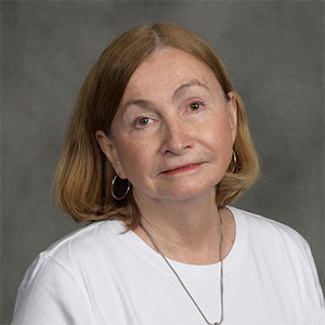 profile image of Paula Morrow