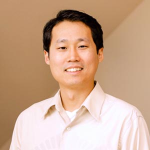 profile image of Raymond Kim