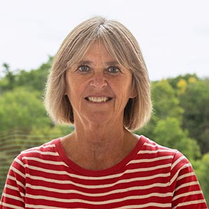 profile image of Rita McClain