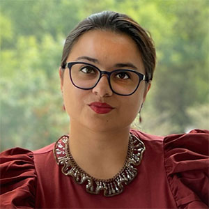 profile image of Shalika Khindurangala
