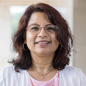 profile image of Soma Mitra