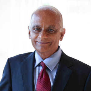 profile image of Sridhar Ramaswami