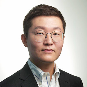 profile image of Taegyu Hur