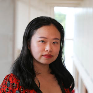 profile image of Wenli Zhang