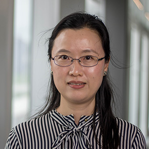 profile image of Xiaolu Wang